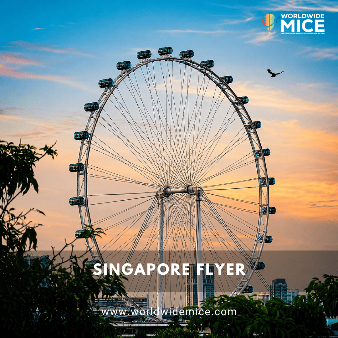 Singapore Flyer